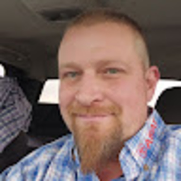 Meet your Posher, Tj - Picture 1 of 1